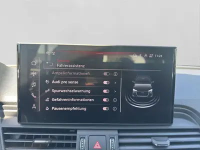 Audi Q5 – Foto 15