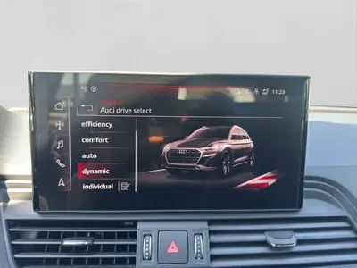 Audi Q5 – Foto 16