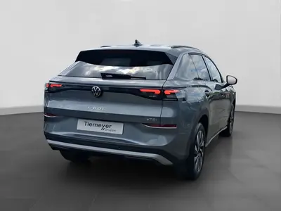 Volkswagen T-Roc – Foto 3