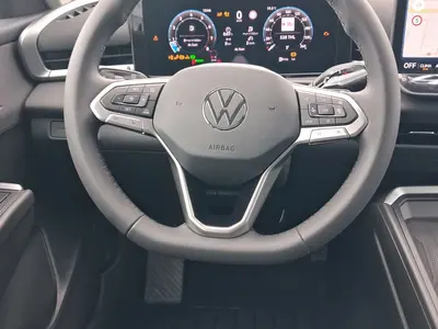 Volkswagen T-Roc – Foto 9