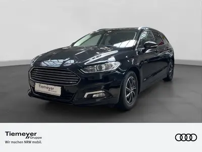 Ford Mondeo – Foto 1