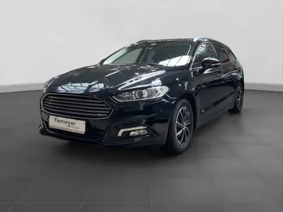 Ford Mondeo – Foto 2