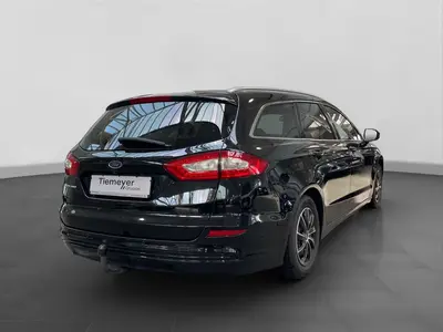 Ford Mondeo – Foto 3