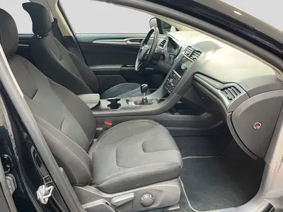 Ford Mondeo – Foto 4