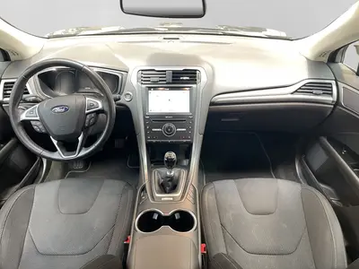 Ford Mondeo – Foto 5