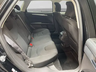 Ford Mondeo – Foto 6