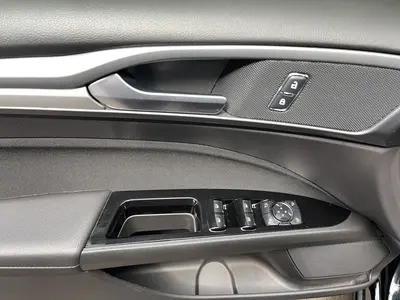 Ford Mondeo – Foto 8