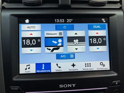 Ford Mondeo – Foto 15