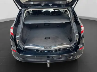 Ford Mondeo – Foto 16