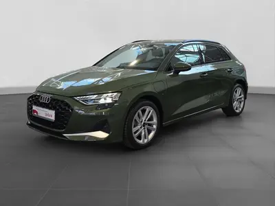 Audi A3 Sportback – Foto 2