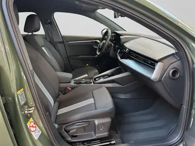 Audi A3 Sportback – Foto 4