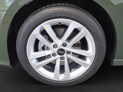 Audi A3 Sportback – Foto 7
