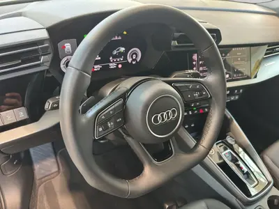 Audi A3 Sportback – Foto 9