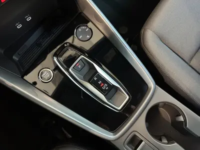 Audi A3 Sportback – Foto 11