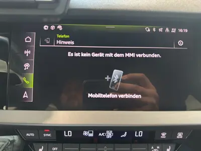 Audi A3 Sportback – Foto 14