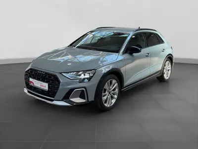 Audi A3 allstreet – Foto 2