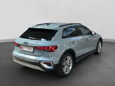 Audi A3 allstreet – Foto 3