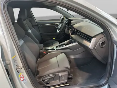 Audi A3 allstreet – Foto 4