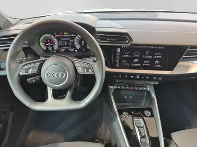 Audi A3 allstreet – Foto 5