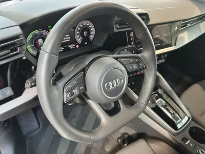 Audi A3 allstreet – Foto 9