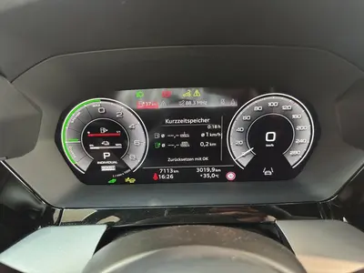 Audi A3 allstreet – Foto 10