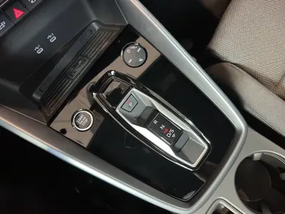 Audi A3 allstreet – Foto 11