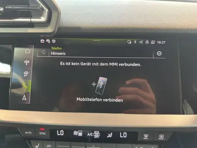 Audi A3 allstreet – Foto 13
