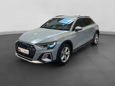 Audi A3 allstreet – Foto 2