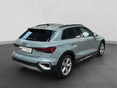 Audi A3 allstreet – Foto 3