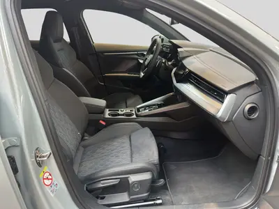 Audi A3 allstreet – Foto 4