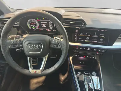 Audi A3 allstreet – Foto 5