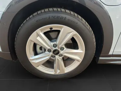 Audi A3 allstreet – Foto 7