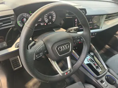 Audi A3 allstreet – Foto 9