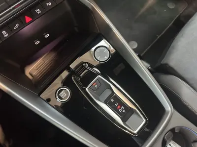Audi A3 allstreet – Foto 11