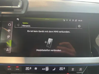 Audi A3 allstreet – Foto 14
