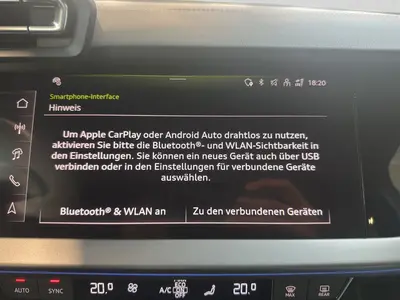 Audi A3 allstreet – Foto 15