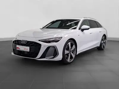 Audi A6 Avant – Foto 2
