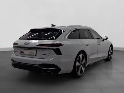 Audi A6 Avant – Foto 3