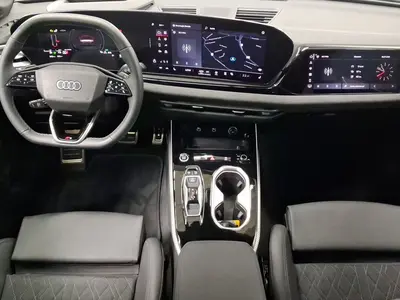 Audi A6 Avant – Foto 5