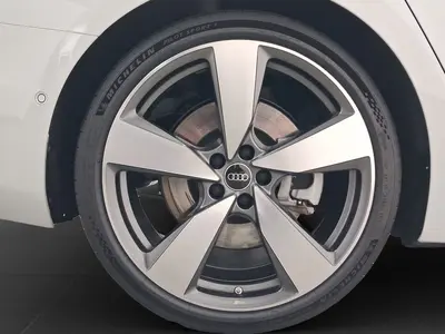 Audi A6 Avant – Foto 7
