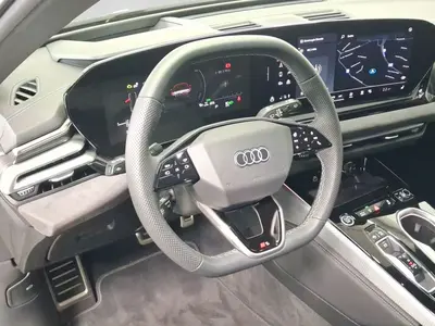 Audi A6 Avant – Foto 9
