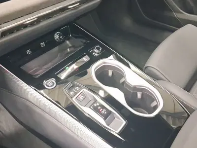 Audi A6 Avant – Foto 11