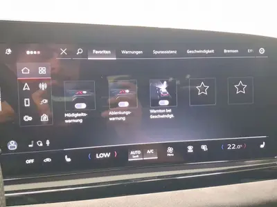 Audi A6 Avant – Foto 12