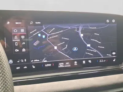Audi A6 Avant – Foto 13