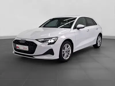 Audi A3 Sportback – Foto 2