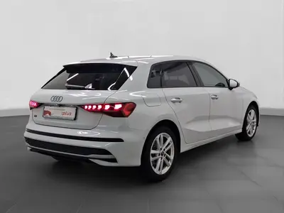 Audi A3 Sportback – Foto 3