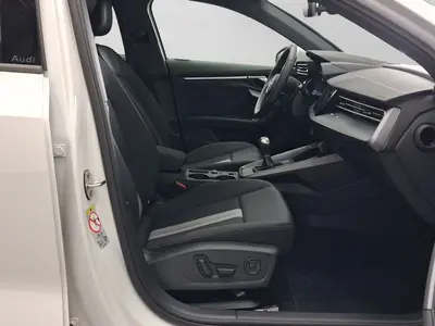 Audi A3 Sportback – Foto 4