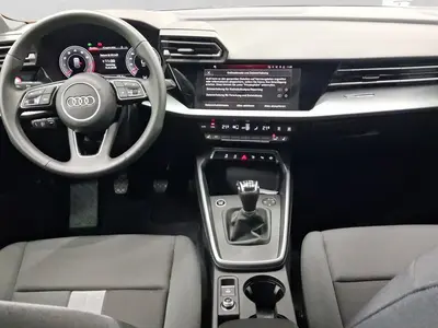 Audi A3 Sportback – Foto 5