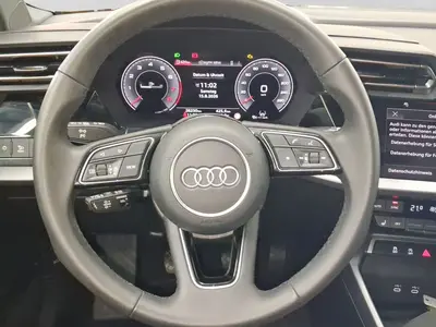 Audi A3 Sportback – Foto 9