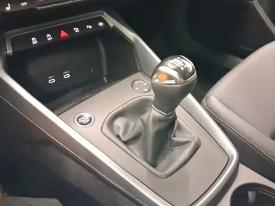 Audi A3 Sportback – Foto 11